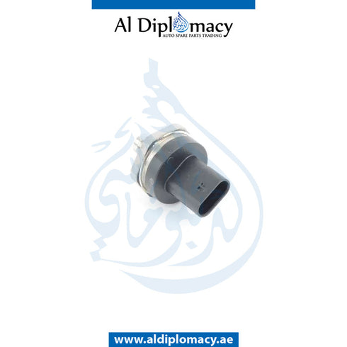 HIGH PRESSURE FUEL SENSOR for BMW 1 SERIES 2008-2015 models
